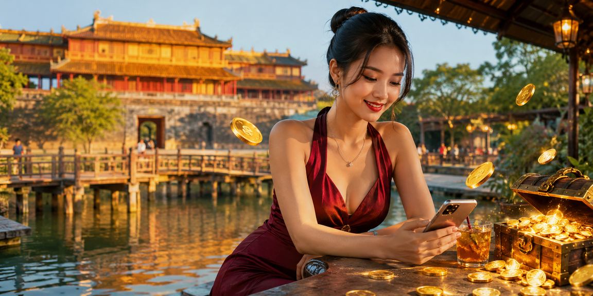 alo789 vinh